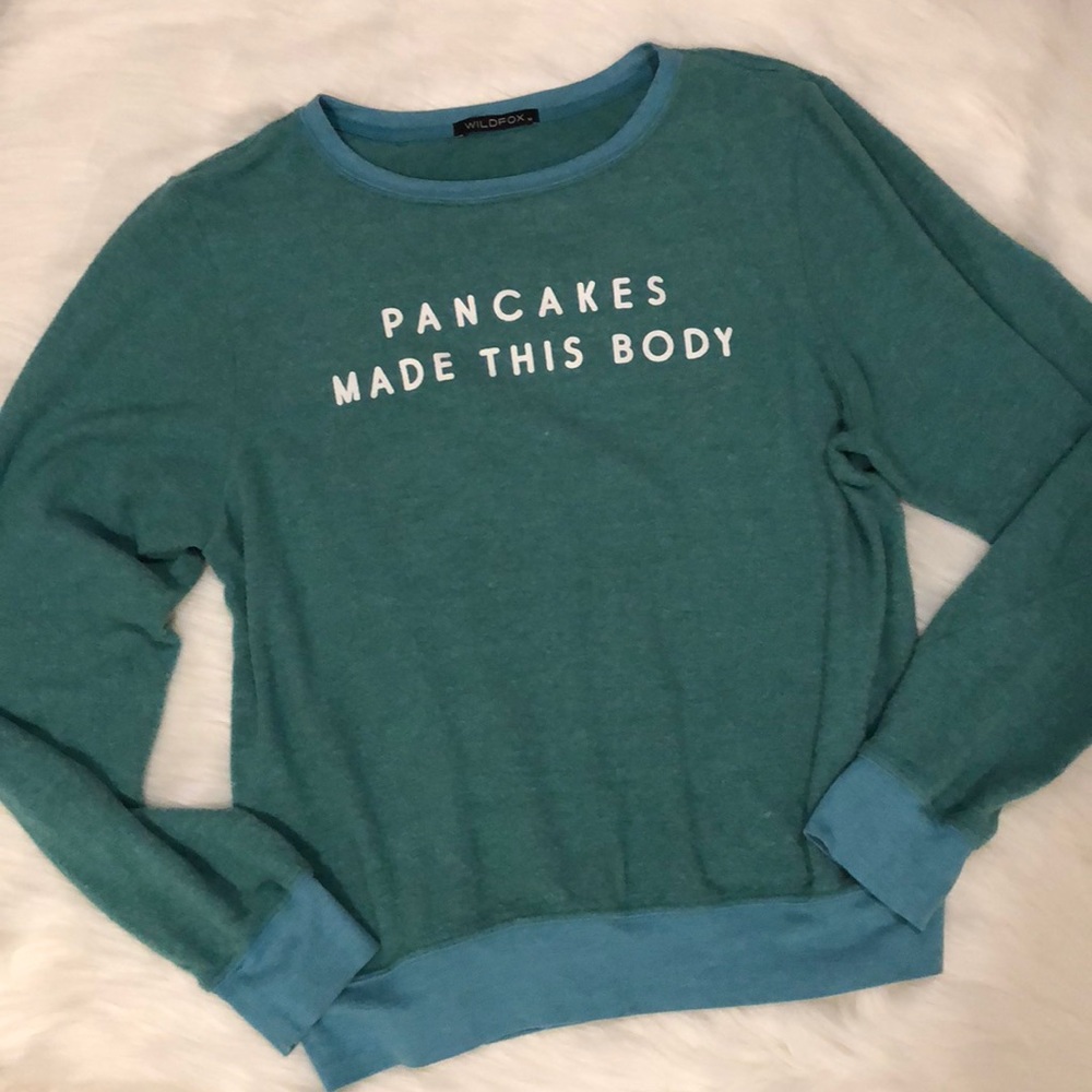💥LAST CALL💥Wildfox Pancakes Made This Body🥞